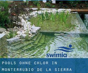 Pools-ohne-chlor in Monterrubio de la Sierra