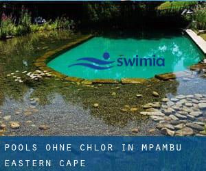 Pools-ohne-chlor in Mpambu (Eastern Cape)