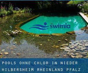 Pools-ohne-chlor in Nieder-Hilbersheim (Rheinland-Pfalz)