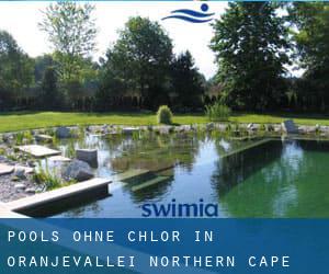 Pools-ohne-chlor in Oranjevallei (Northern Cape)