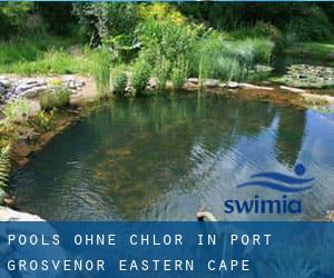 Pools-ohne-chlor in Port Grosvenor (Eastern Cape)