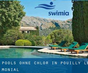 Pools-ohne-chlor in Pouilly-le-Monial