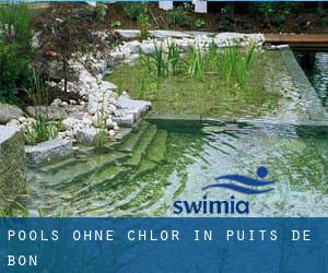 Pools-ohne-chlor in Puits-de-Bon