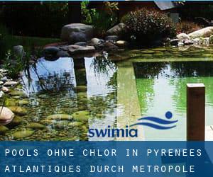 Pools-ohne-chlor in Pyrénées-Atlantiques durch Metropole - Seite 11