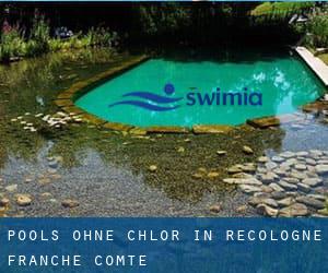 Pools-ohne-chlor in Recologne (Franche-Comté)