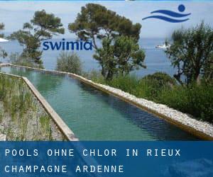 Pools-ohne-chlor in Rieux (Champagne-Ardenne)