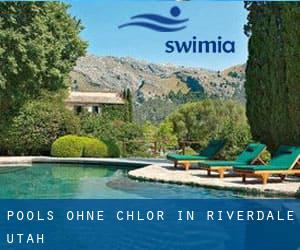 Pools-ohne-chlor in Riverdale (Utah)