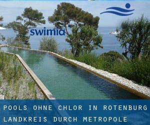 Pools-ohne-chlor in Rotenburg Landkreis durch Metropole - Seite 1