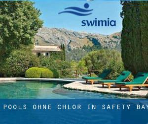 Pools-ohne-chlor in Safety Bay