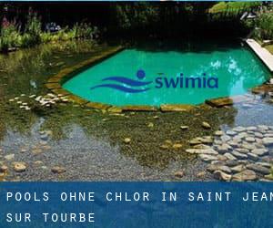 Pools-ohne-chlor in Saint-Jean-sur-Tourbe