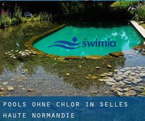 Pools-ohne-chlor in Selles (Haute-Normandie)