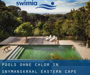 Pools-ohne-chlor in Snymanskraal (Eastern Cape)