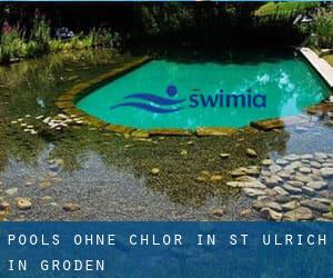 Pools-ohne-chlor in St. Ulrich in Gröden