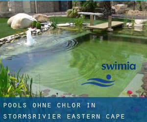 Pools-ohne-chlor in Stormsrivier (Eastern Cape)