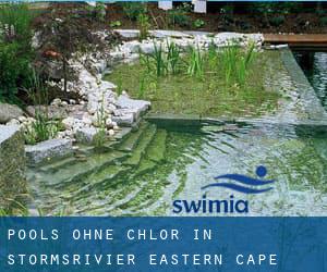 Pools-ohne-chlor in Stormsrivier (Eastern Cape)