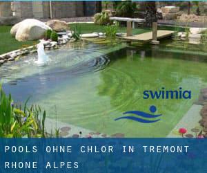 Pools-ohne-chlor in Trémont (Rhône-Alpes)