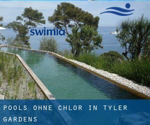 Pools-ohne-chlor in Tyler Gardens