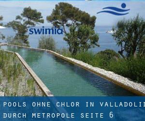 Pools-ohne-chlor in Valladolid durch Metropole - Seite 6