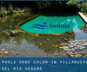 Pools-ohne-chlor in Villanueva del Río Segura