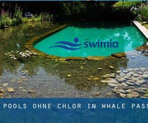 Pools-ohne-chlor in Whale Pass