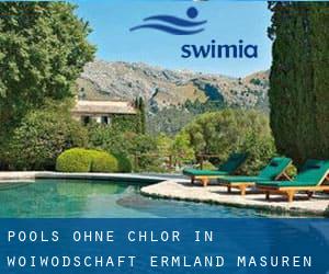 Pools-ohne-chlor in Woiwodschaft Ermland-Masuren