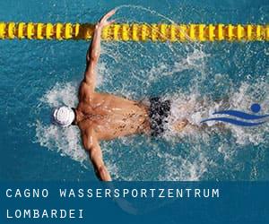 Cagno Wassersportzentrum (Lombardei)