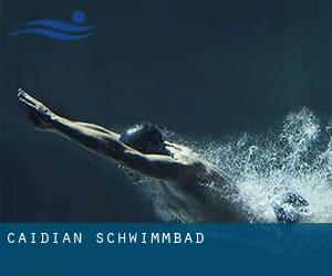 Caidian Schwimmbad