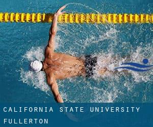 California State University - Fullerton