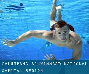 Calumpang Schwimmbad (National Capital Region)