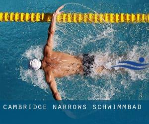 Cambridge-Narrows Schwimmbad