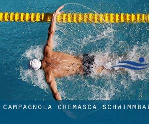 Campagnola Cremasca Schwimmbad