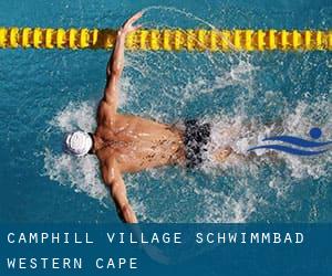 Camphill Village Schwimmbad (Western Cape)