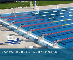 Camporrobles Schwimmbad