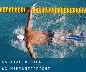 Capital Region Schwimmunterricht