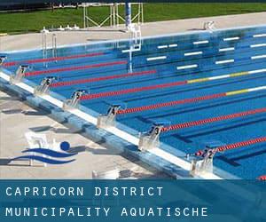 Capricorn District Municipality Aquatische Zentrum