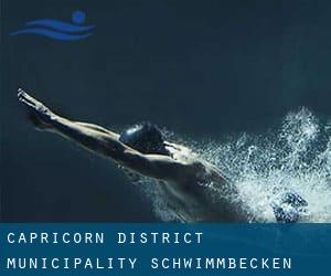 Capricorn District Municipality schwimmbecken