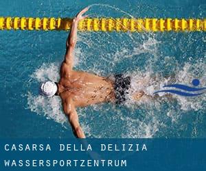 Casarsa della Delizia Wassersportzentrum