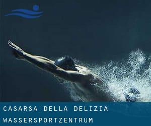 Casarsa della Delizia Wassersportzentrum