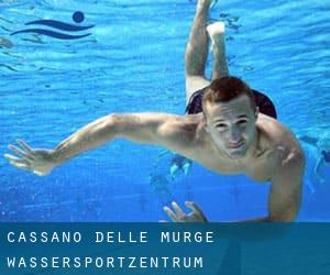 Cassano delle Murge Wassersportzentrum