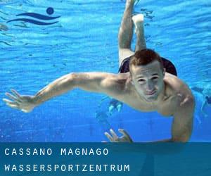 Cassano Magnago Wassersportzentrum