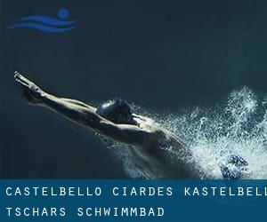 Castelbello-Ciardes - Kastelbell-Tschars Schwimmbad