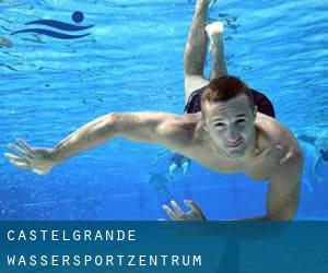 Castelgrande Wassersportzentrum