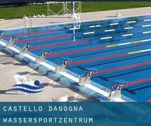 Castello d'Agogna Wassersportzentrum