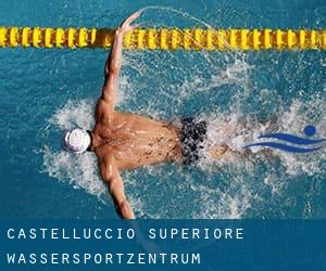 Castelluccio Superiore Wassersportzentrum