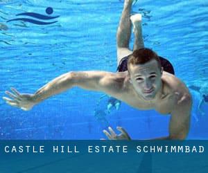 Castle Hill Estate Schwimmbad