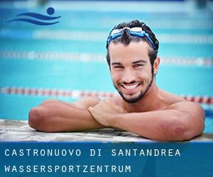 Castronuovo di Sant'Andrea Wassersportzentrum