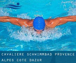 Cavalière Schwimmbad (Provence-Alpes-Côte d'Azur)