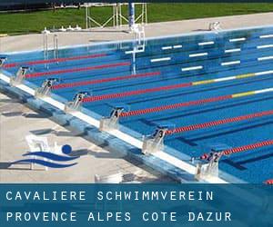 Cavalière Schwimmverein (Provence-Alpes-Côte d'Azur)