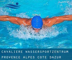 Cavalière Wassersportzentrum (Provence-Alpes-Côte d'Azur)