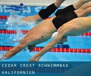 Cedar Crest Schwimmbad (Kalifornien)